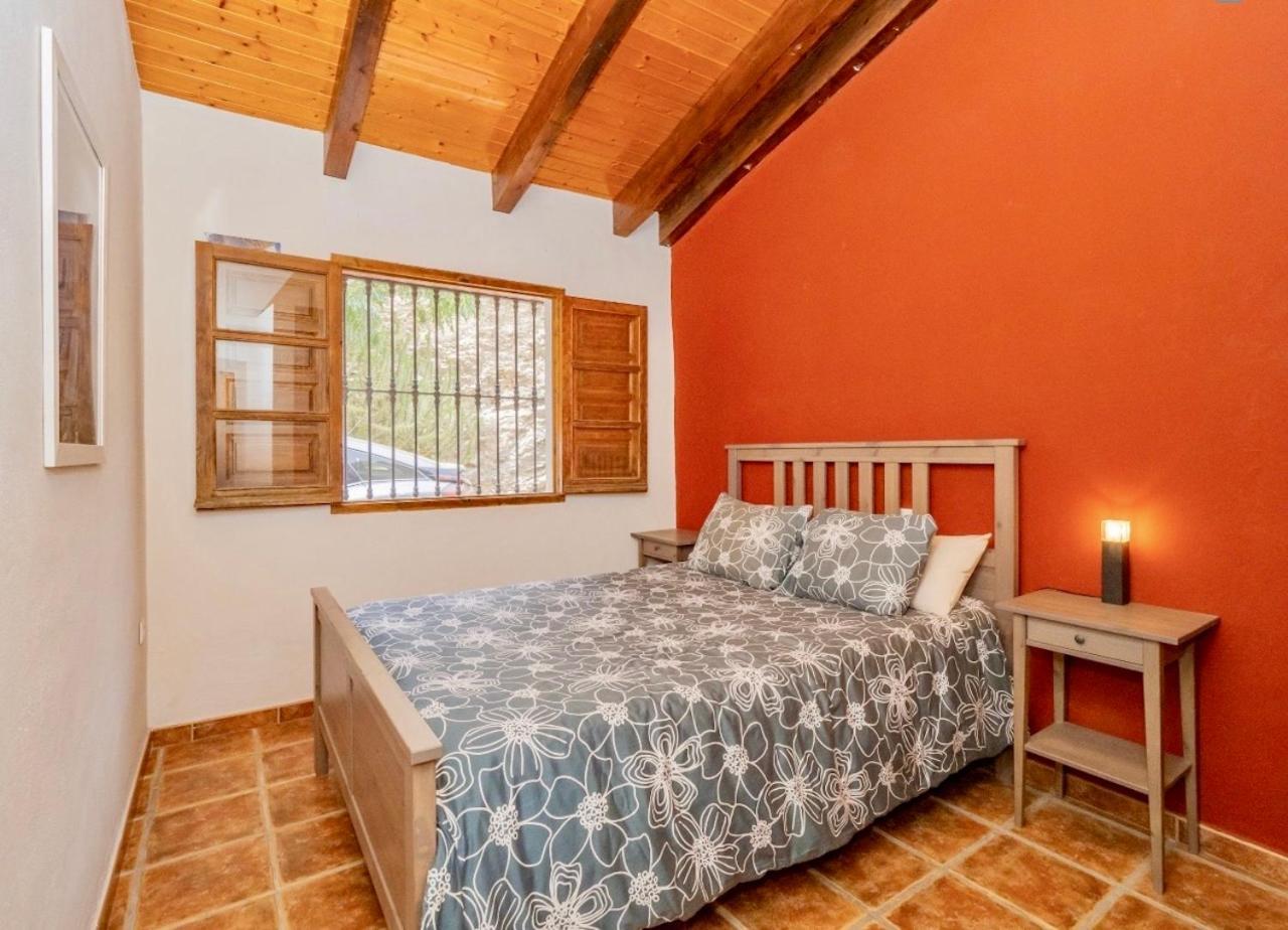 Villa Buenavista Malaga - Stunning Views - Private Extérieur photo