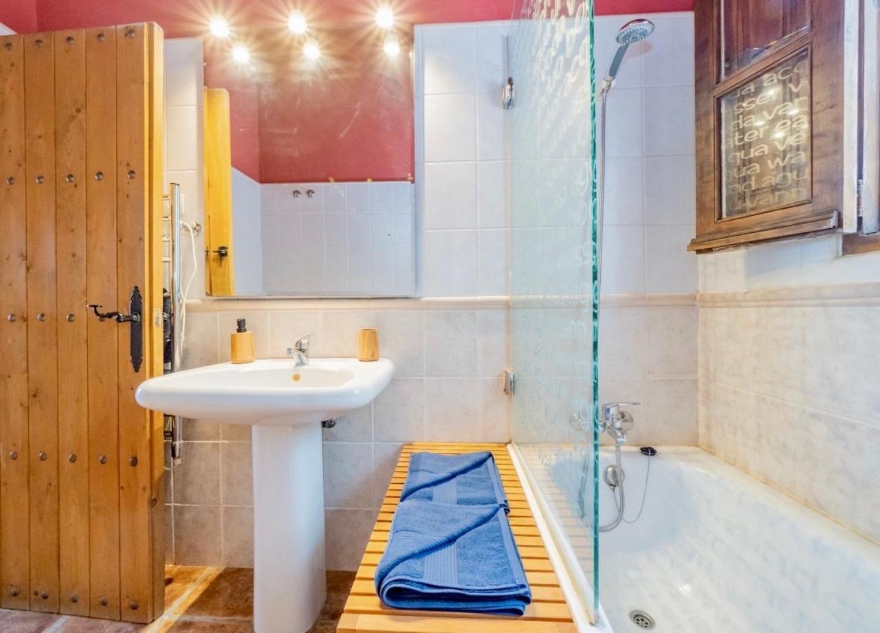 Villa Buenavista Malaga - Stunning Views - Private Extérieur photo