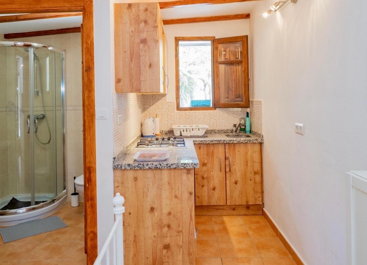 Villa Buenavista Malaga - Stunning Views - Private Extérieur photo